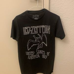 Led Zeppelin Tshirt